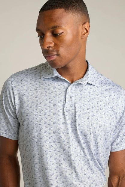 Performance Golf Polo Bonobos Premium
