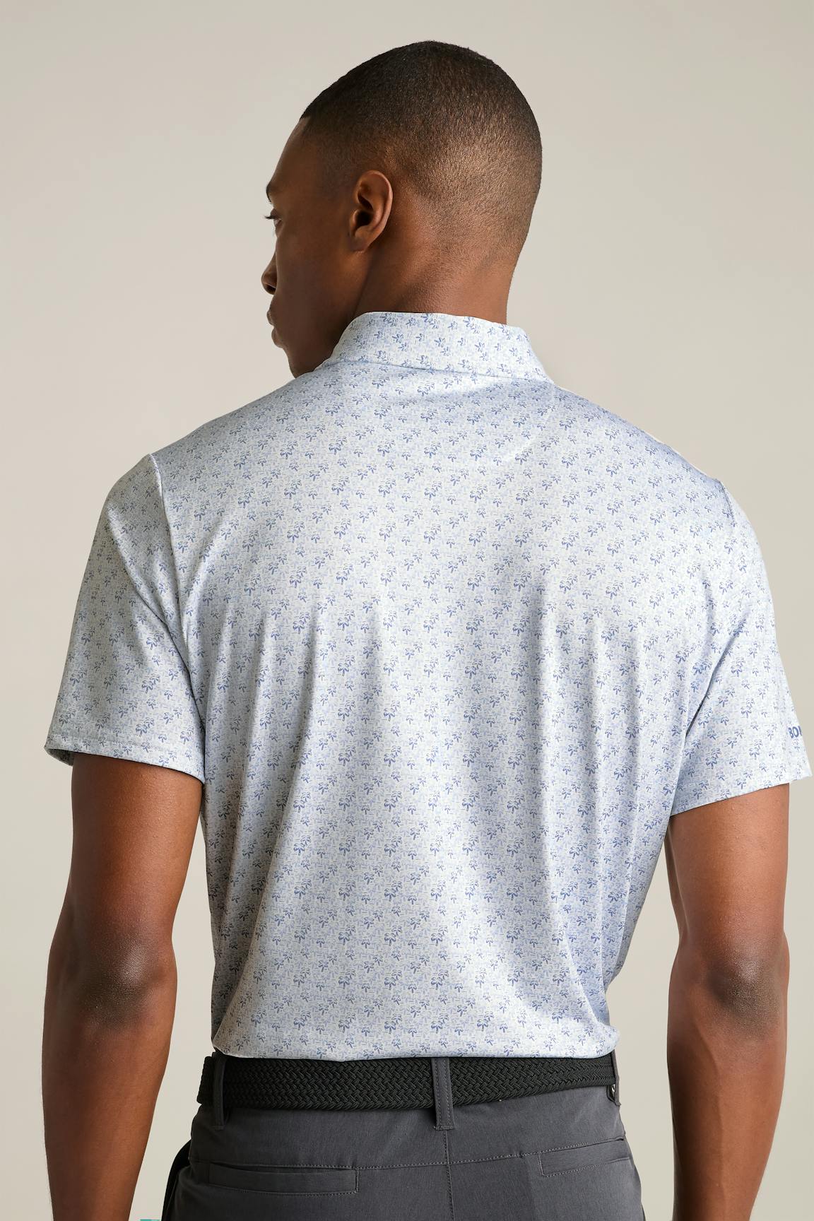 Performance Golf Polo Bonobos Premium