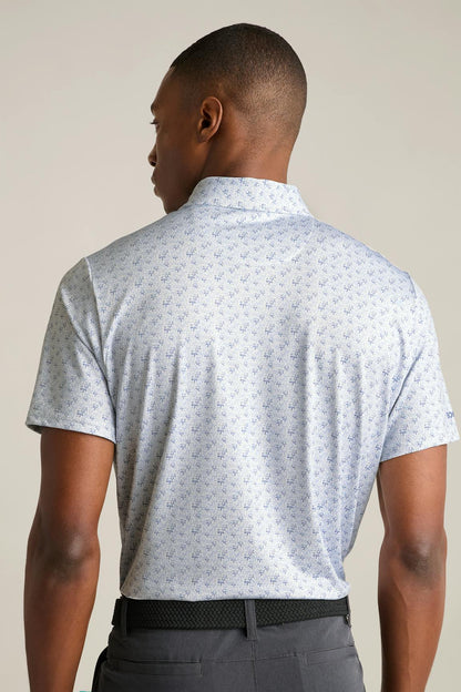 Performance Golf Polo Bonobos Premium