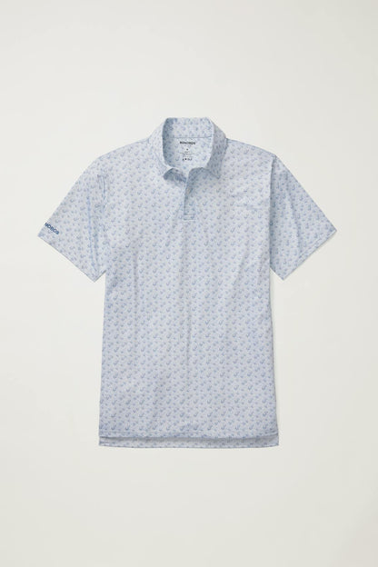 Performance Golf Polo Bonobos Premium