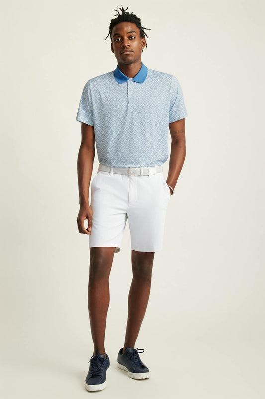 Performance Golf Polo Bonobos New