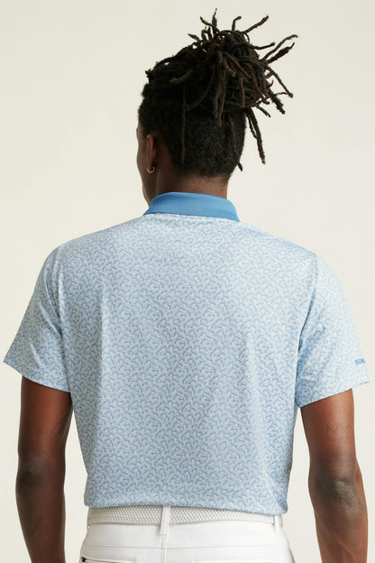 Performance Golf Polo Bonobos New