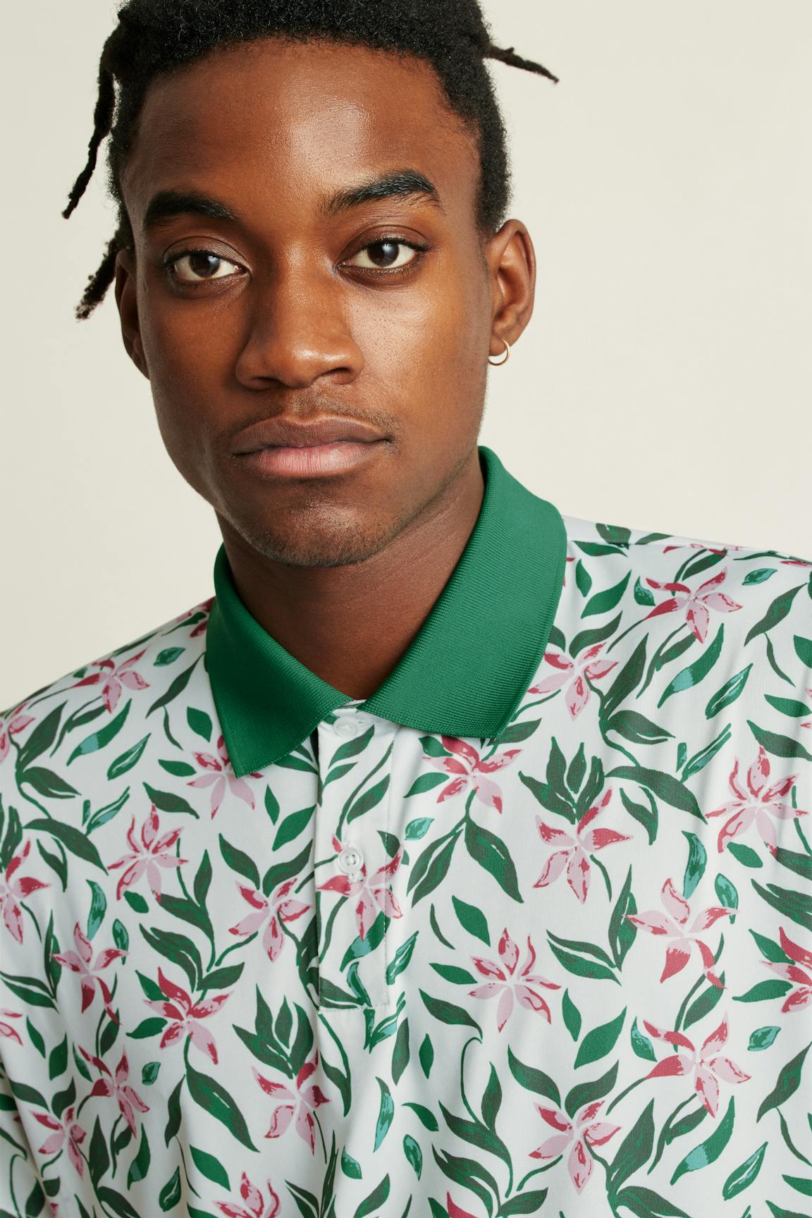 Performance Golf Polo Bonobos Popular