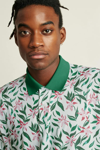 Performance Golf Polo Bonobos Popular