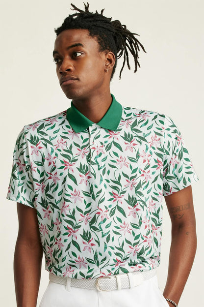 Performance Golf Polo Bonobos Popular