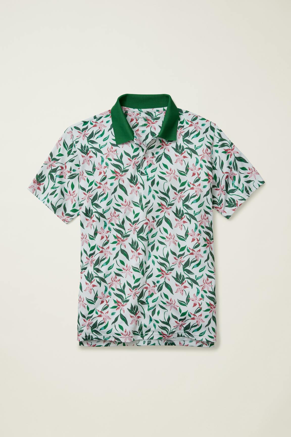 Performance Golf Polo Bonobos Popular
