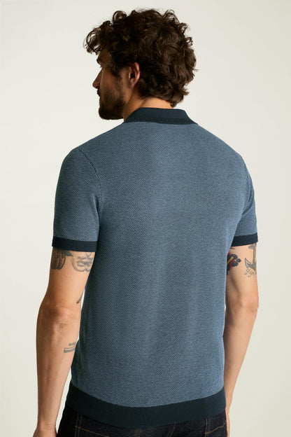 Hudson Sweater Polo Bonobos Top Pick