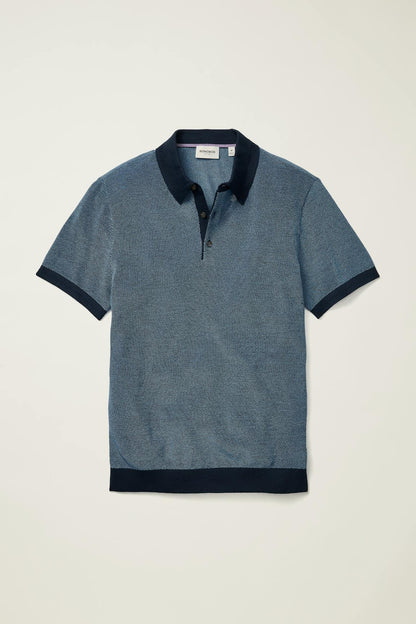 Hudson Sweater Polo Bonobos Top Pick