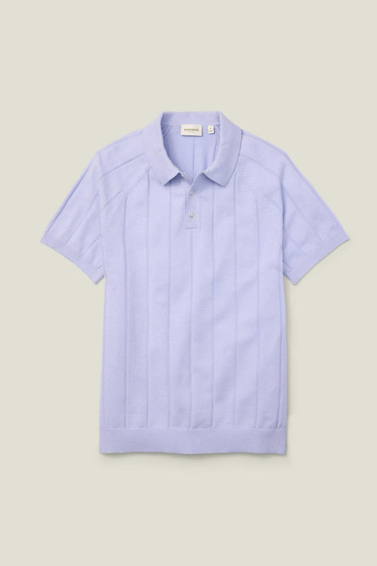Hudson Sweater Polo Bonobos Smart Buy