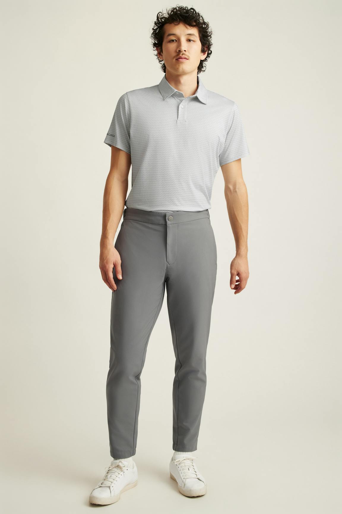Performance Golf Polo Bonobos Premium
