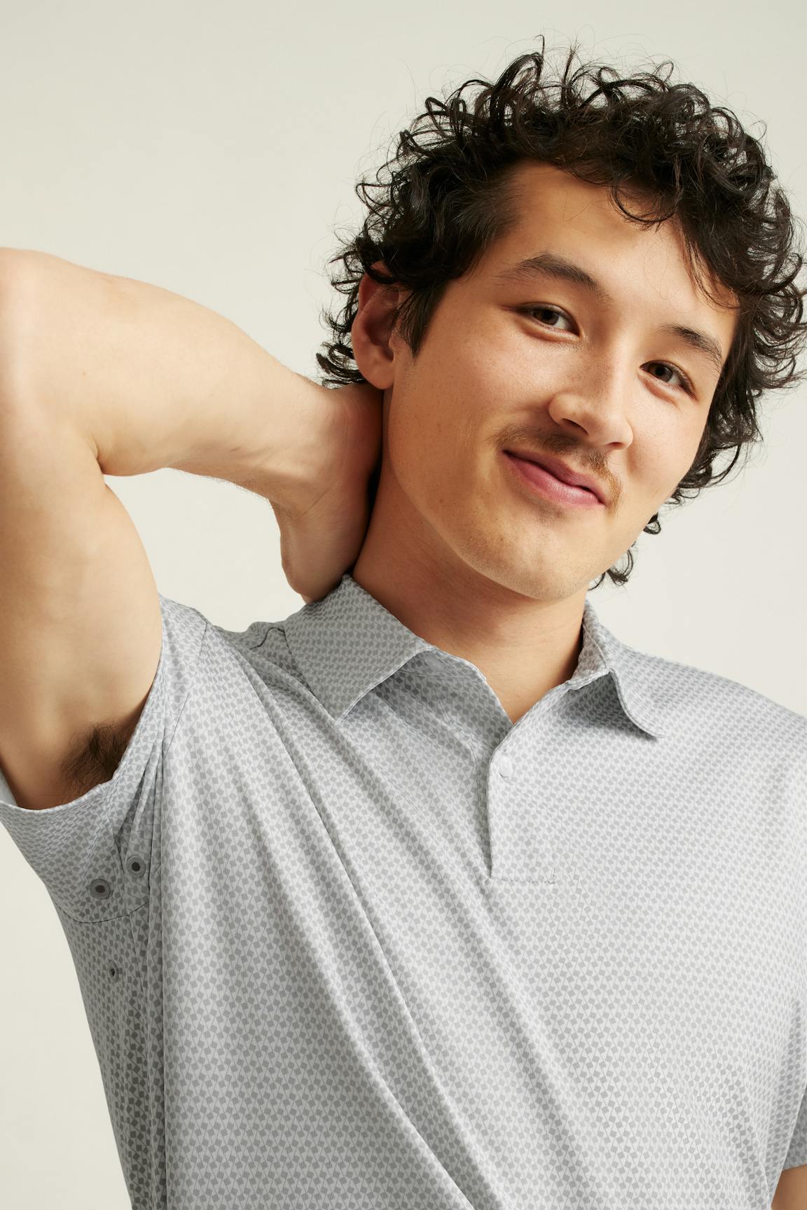 Performance Golf Polo Bonobos Premium