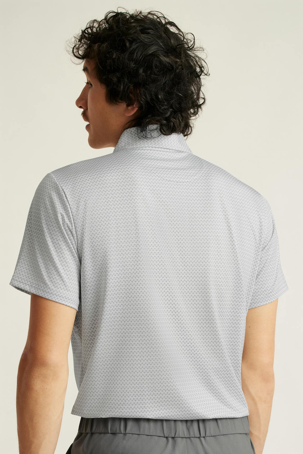 Performance Golf Polo Bonobos Premium