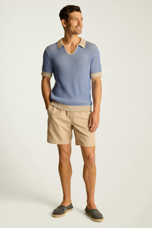 Hudson Sweater Polo Bonobos Featured