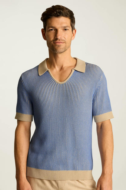 Hudson Sweater Polo Bonobos Featured