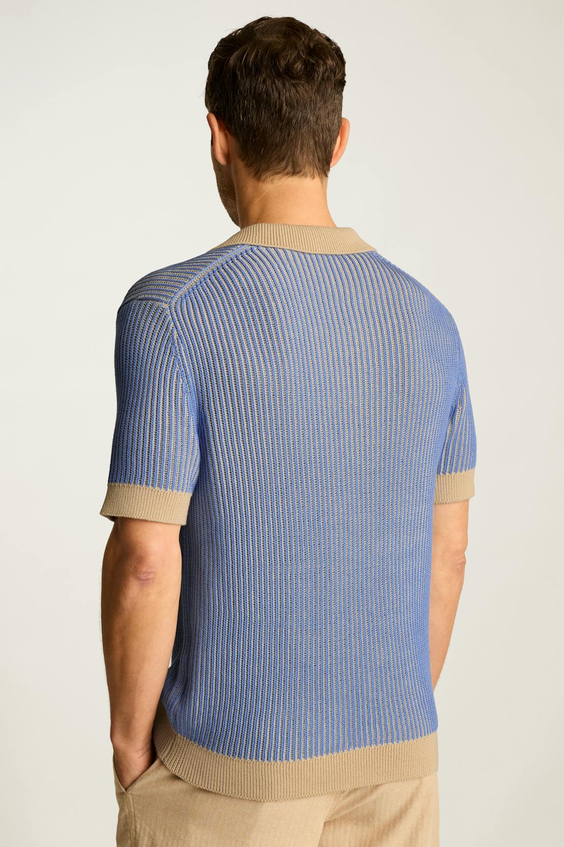 Hudson Sweater Polo Bonobos Featured
