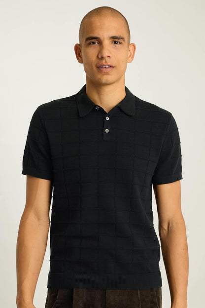 Hudson Sweater Polo Bonobos Popular