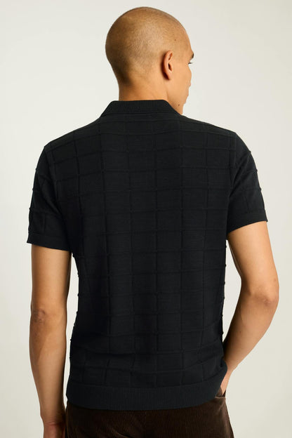 Hudson Sweater Polo Bonobos Popular