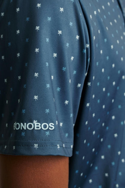 Performance Golf Polo Bonobos Trending
