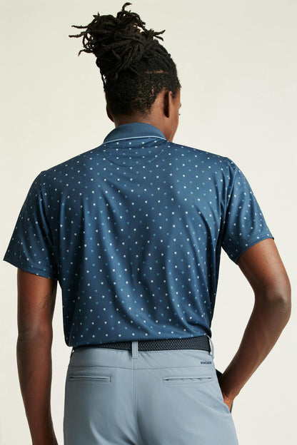 Performance Golf Polo Bonobos Trending