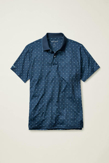 Performance Golf Polo Bonobos Trending