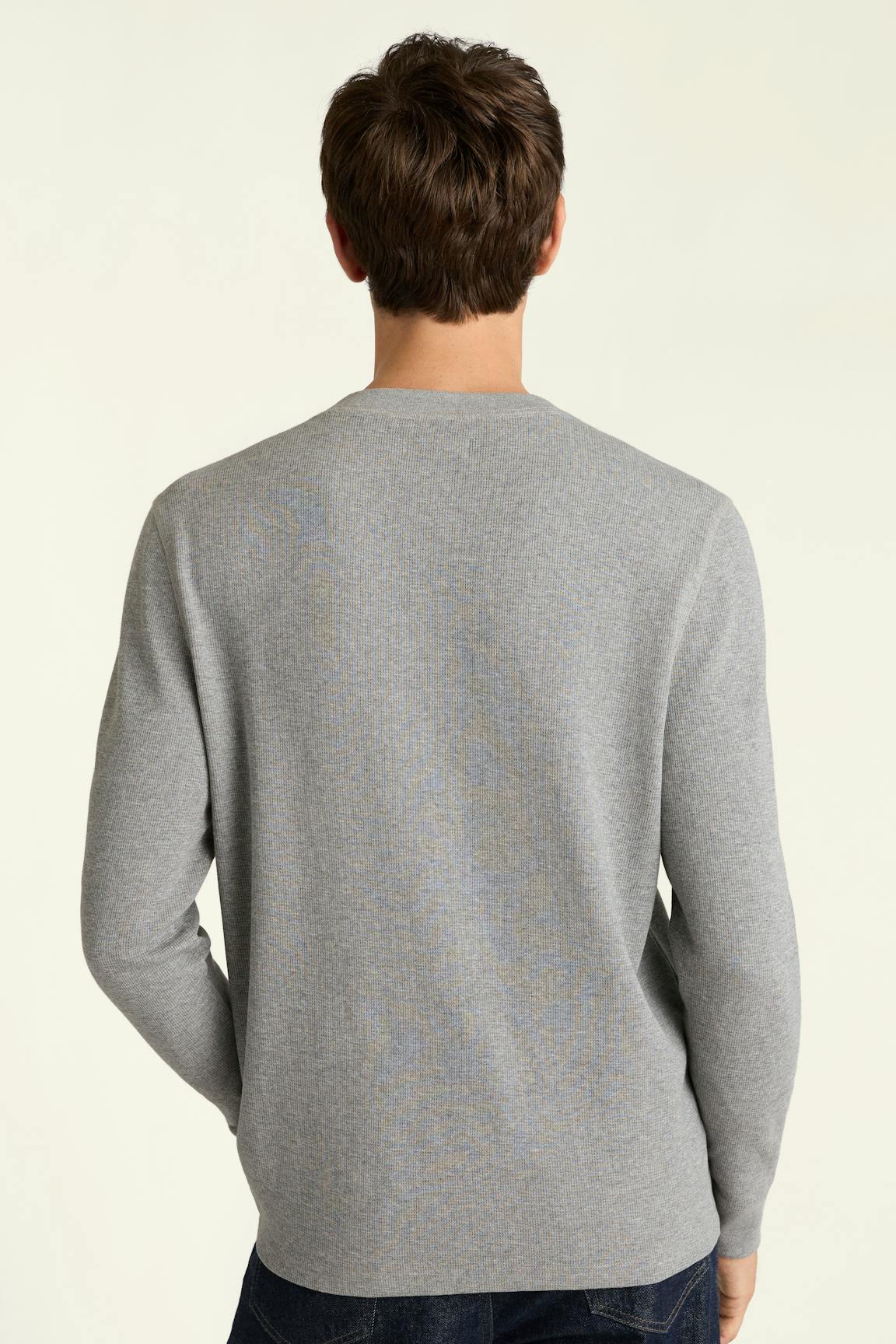Waffle Henley Bonobos New