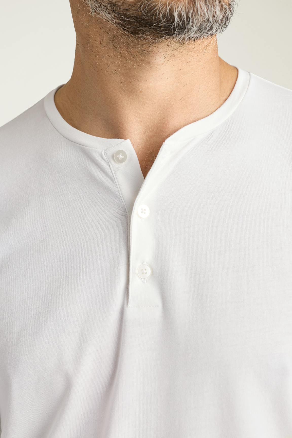 Pima Performance Long Sleeve Henley Bonobos Featured