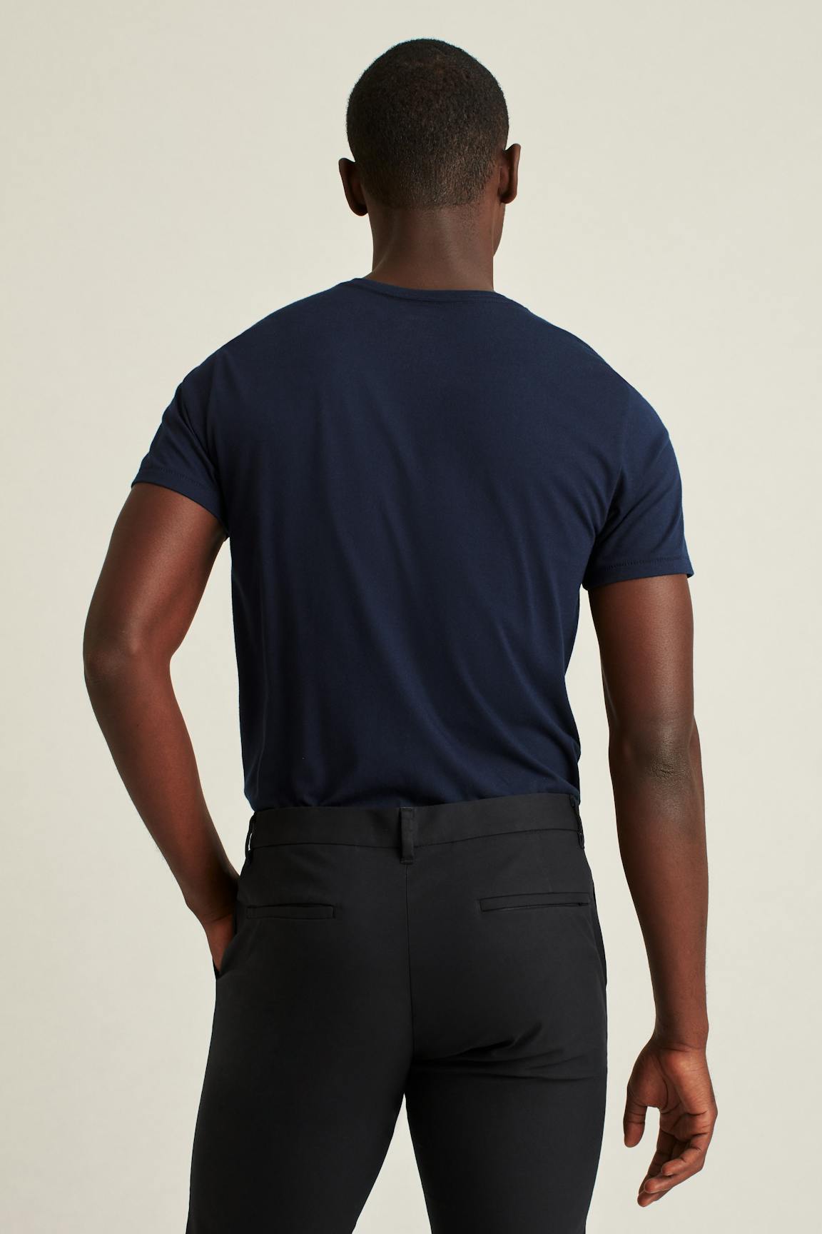 Pima Performance Short Sleeve Henley Bonobos Trending