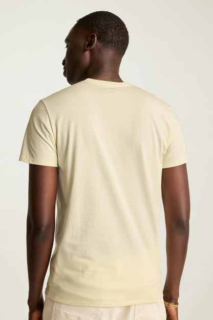 Pima Performance Short Sleeve Henley Bonobos Top Pick