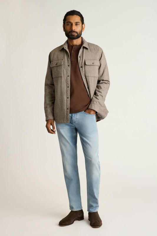 Waffle Henley Bonobos Featured