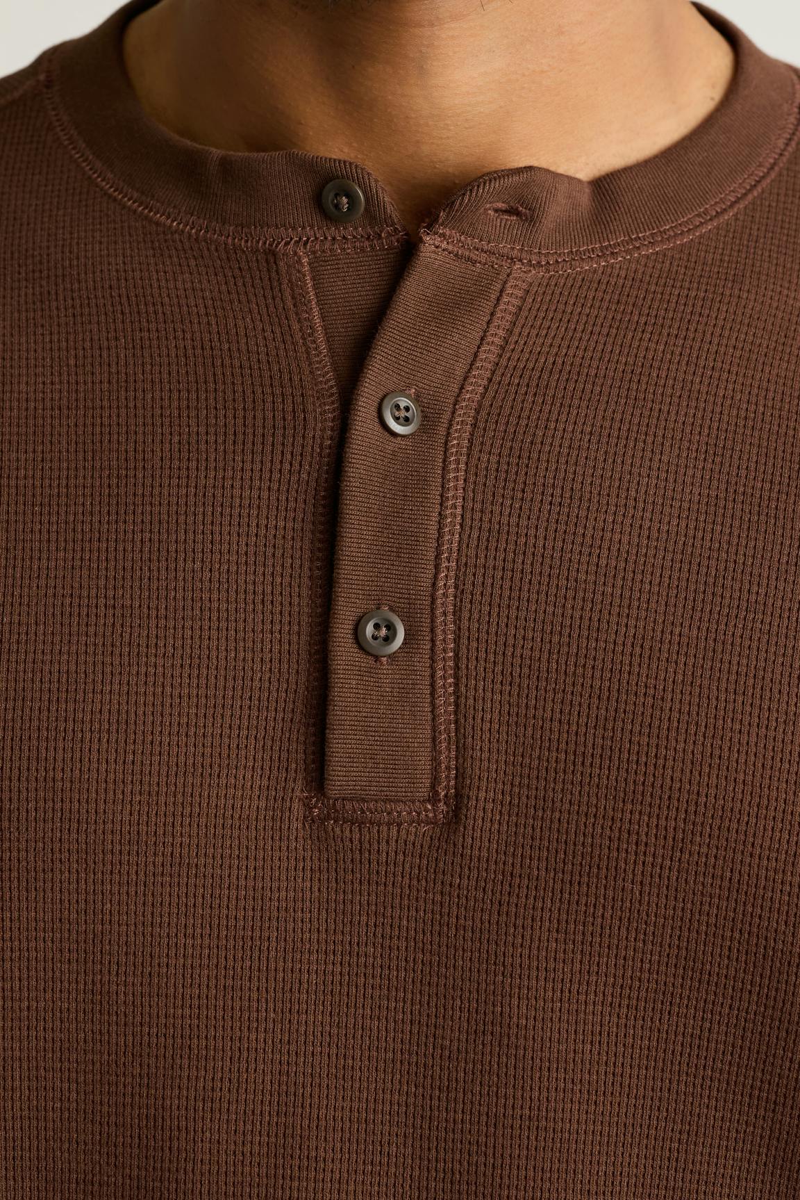Waffle Henley Bonobos Featured