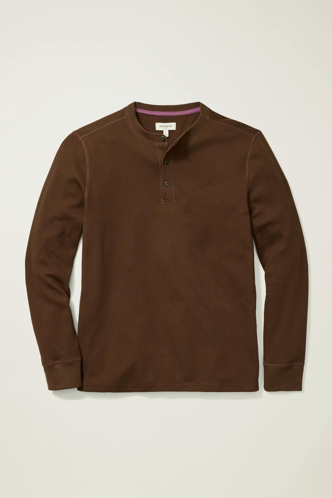 Waffle Henley Bonobos Featured