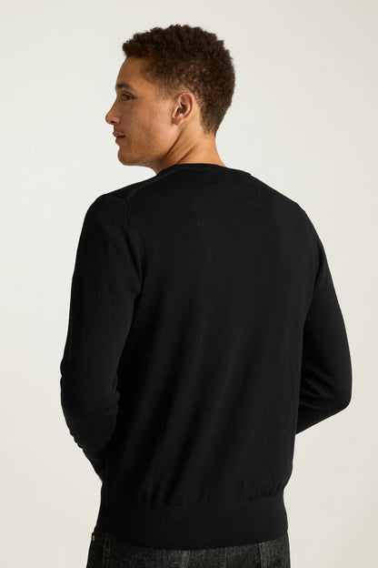 Washable Merino Crew Neck Sweater Bonobos Smart Buy