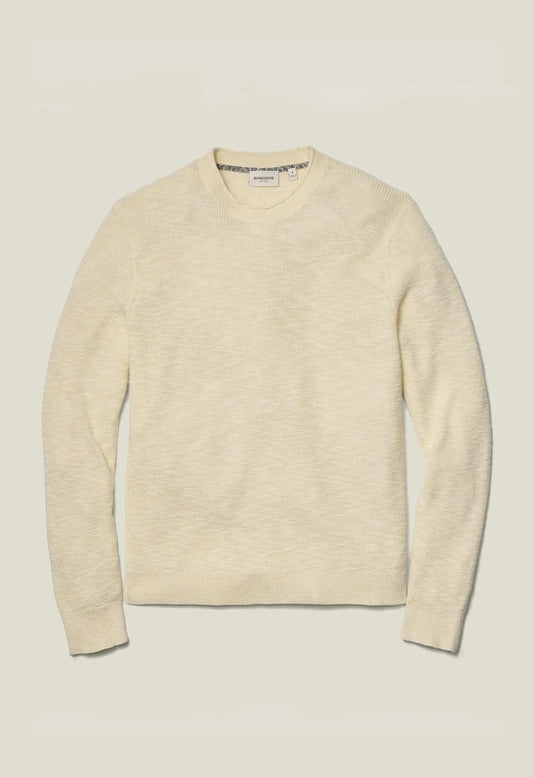 Linen Cotton Roll Neck Sweater Bonobos Smart Buy