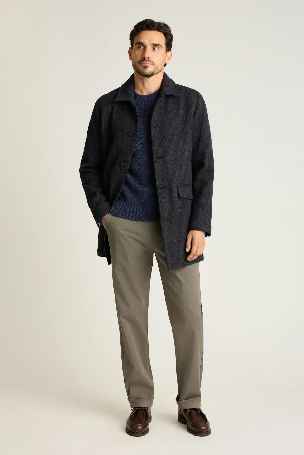 Luxe Mohair Sweater Bonobos Popular