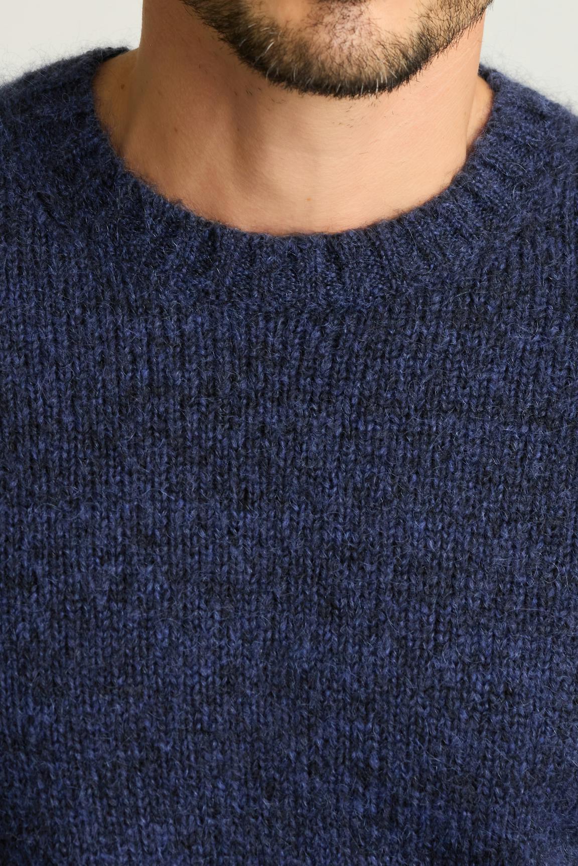 Luxe Mohair Sweater Bonobos Popular