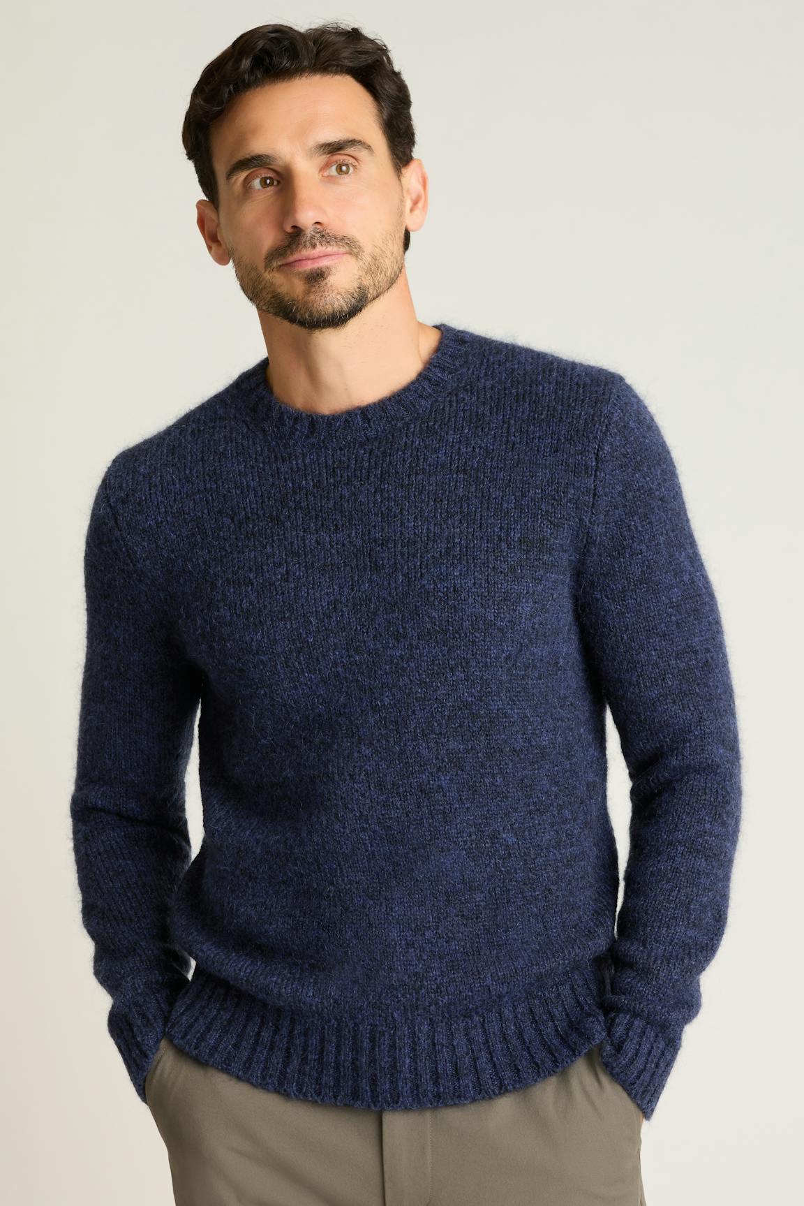 Luxe Mohair Sweater Bonobos Popular
