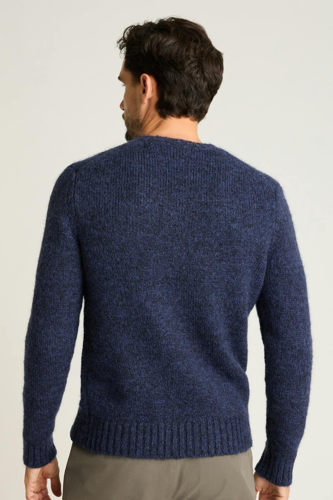 Luxe Mohair Sweater Bonobos Popular