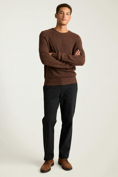 Brushed Wool Sweater Bonobos Trending