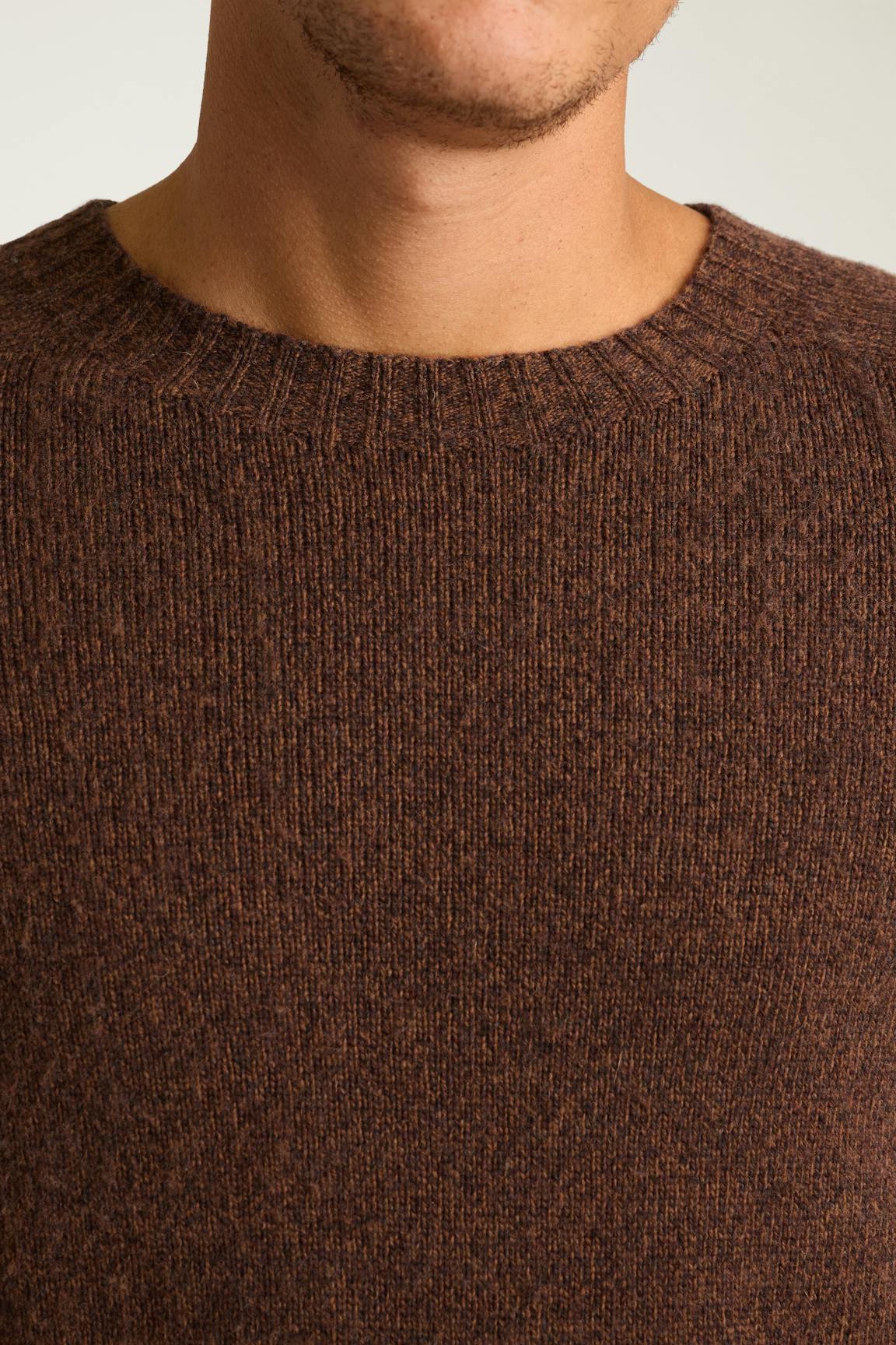 Brushed Wool Sweater Bonobos Trending