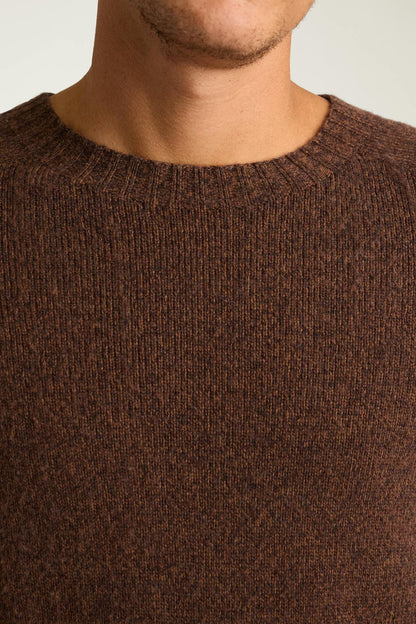 Brushed Wool Sweater Bonobos Trending