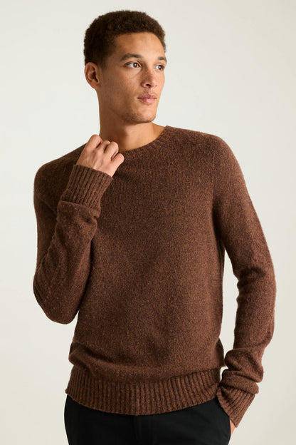 Brushed Wool Sweater Bonobos Trending