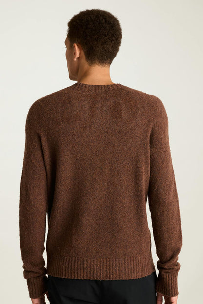 Brushed Wool Sweater Bonobos Trending