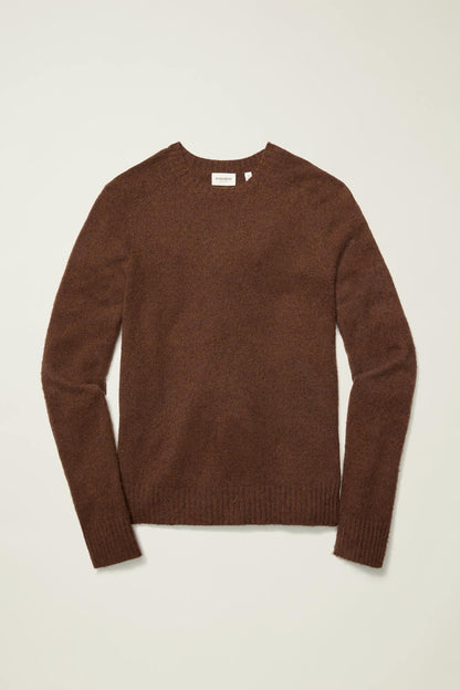 Brushed Wool Sweater Bonobos Trending