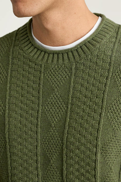 Cotton Cashmere Roll Neck Sweater Bonobos Smart Buy