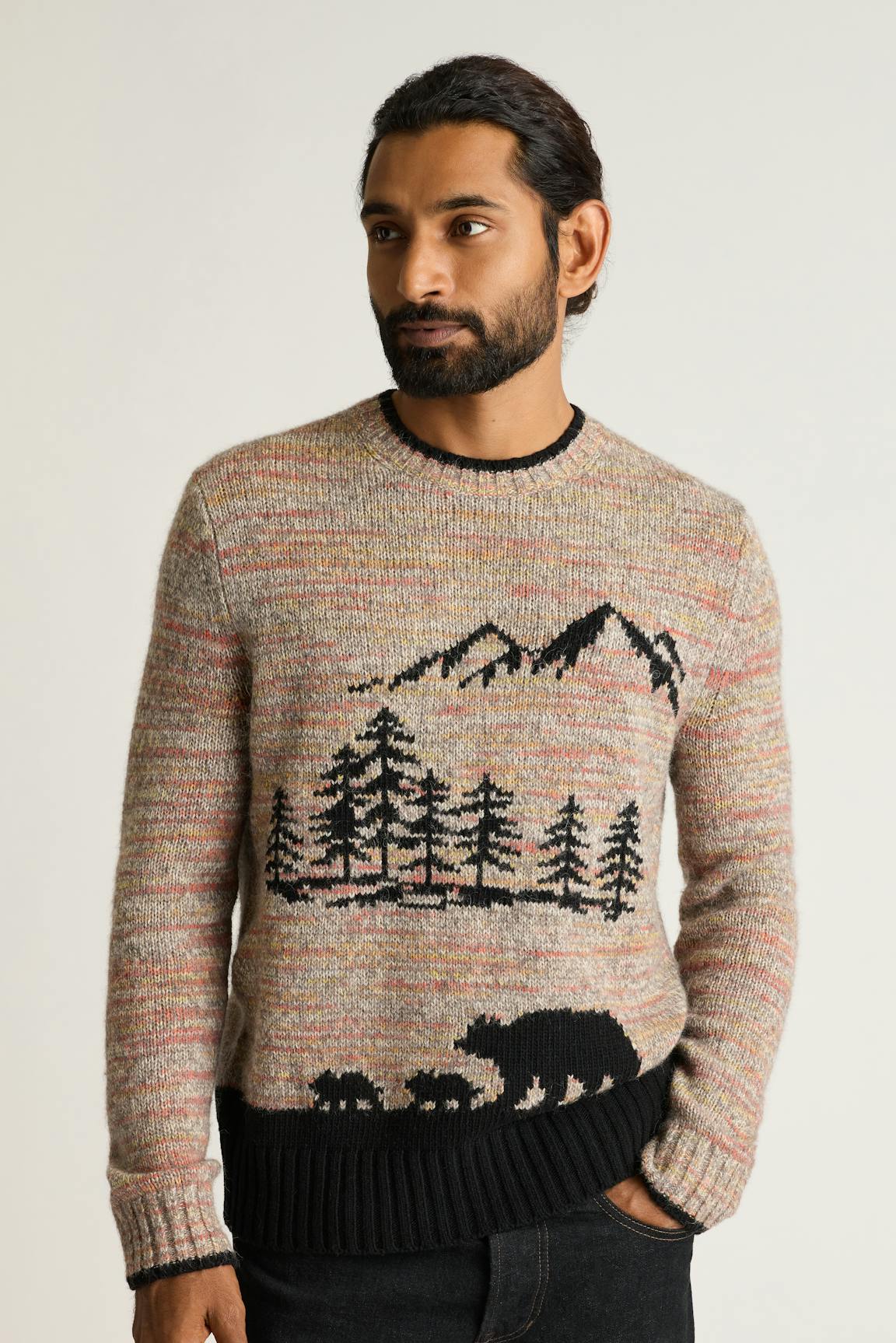 Bear Stroll Sweater Bonobos Featured