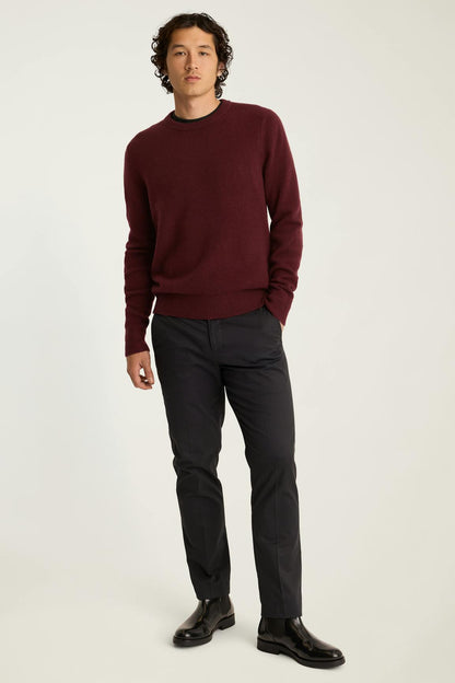 Cashmere Crew Neck Sweater Bonobos Popular