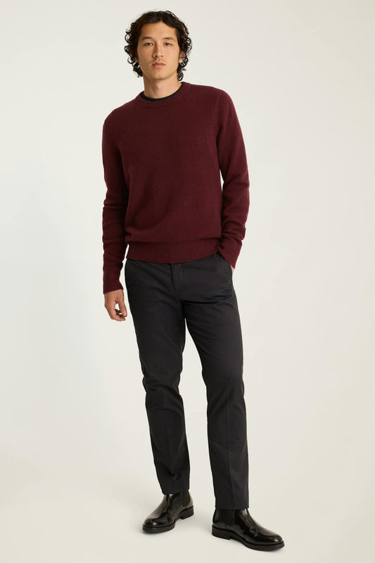Cashmere Crew Neck Sweater Bonobos Popular