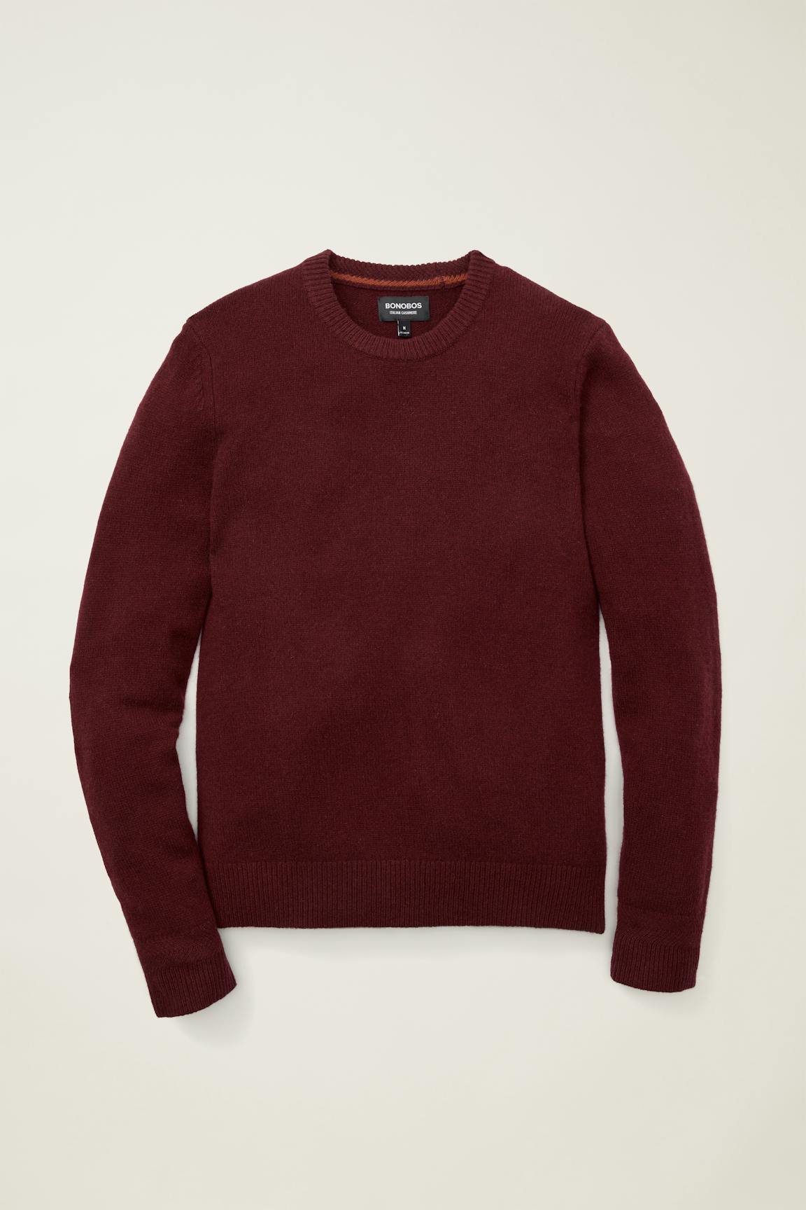 Cashmere Crew Neck Sweater Bonobos Popular