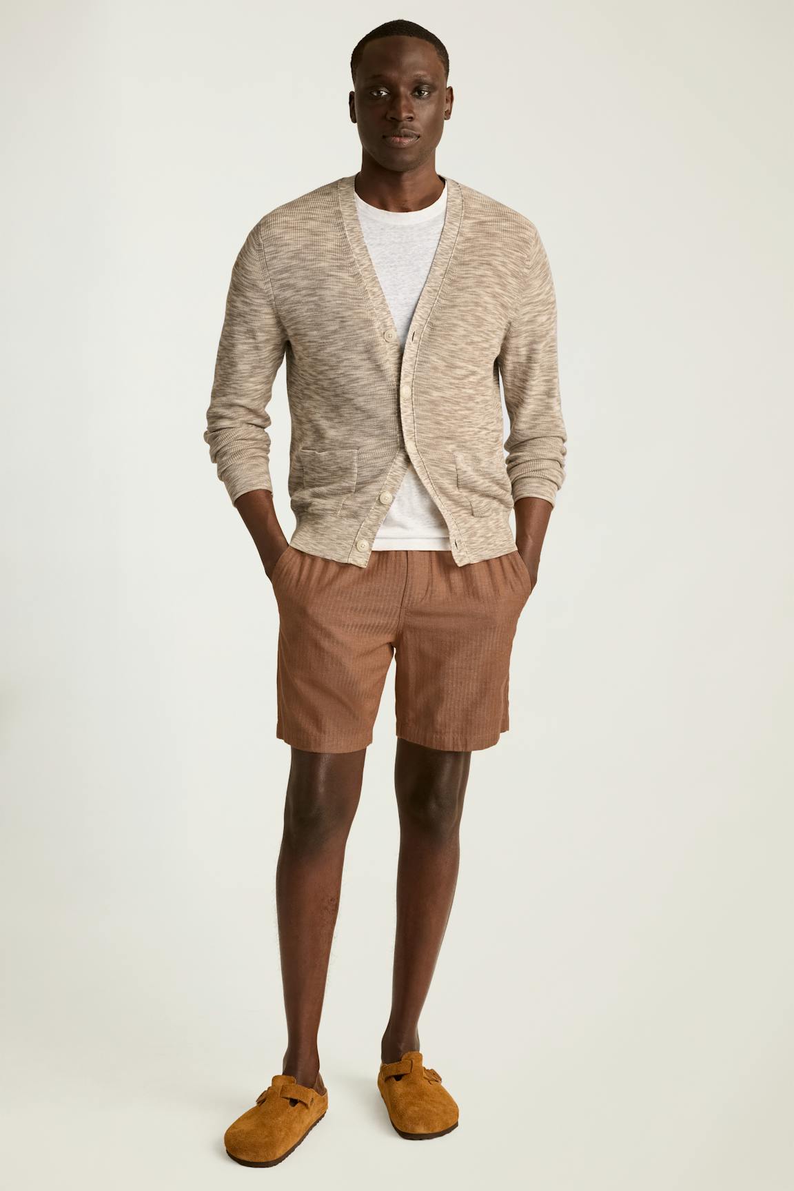 Italian Cardigan Bonobos Best Seller