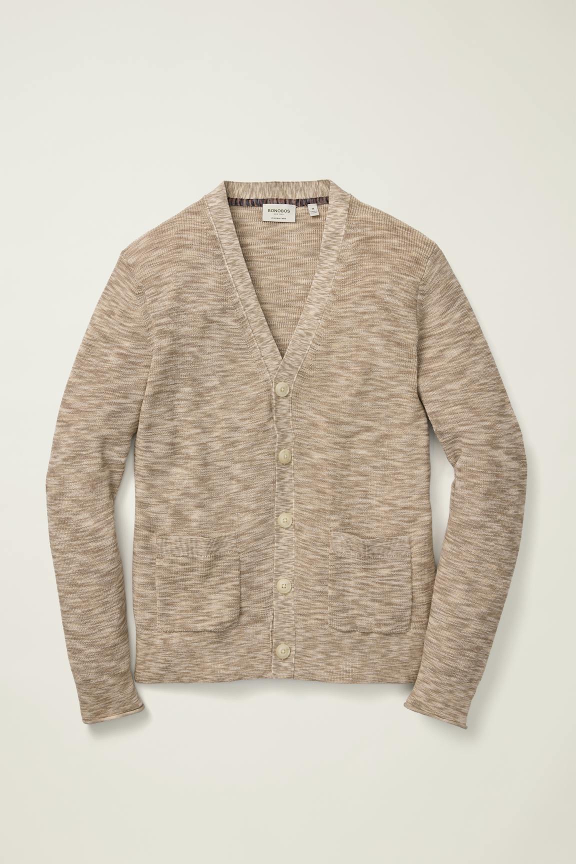 Italian Cardigan Bonobos Best Seller